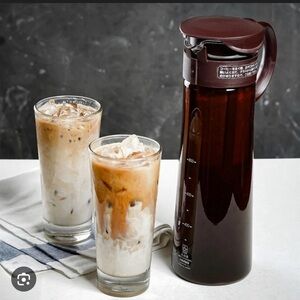 Made in Japan Cold Brew Coffee Maker